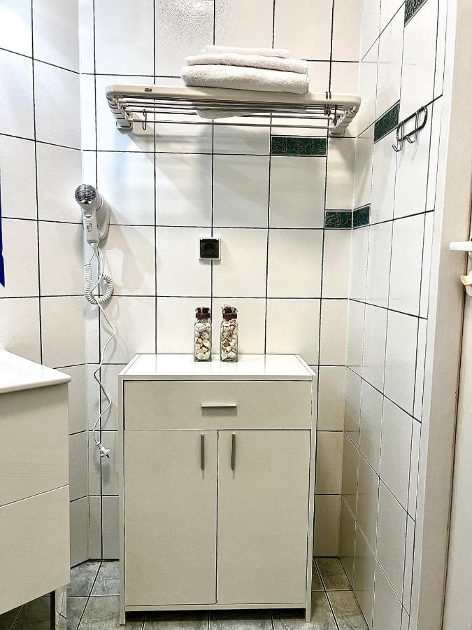Apartament Opal - Ul. Grunwaldzka Przy Plazy Pobierowo Dış mekan fotoğraf