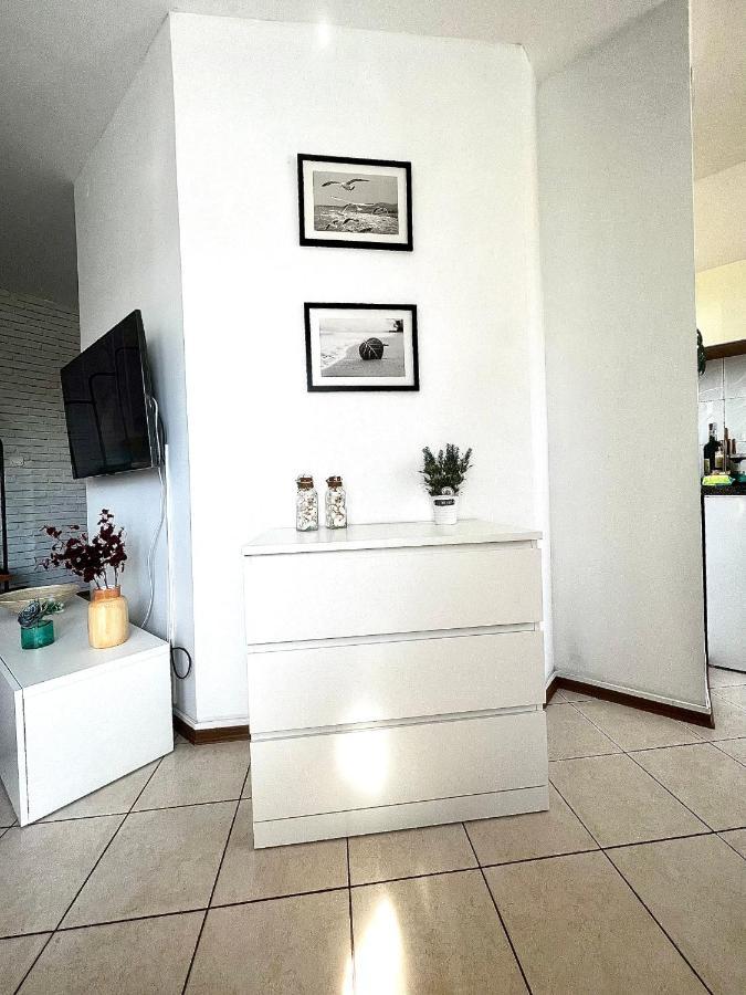 Apartament Opal - Ul. Grunwaldzka Przy Plazy Pobierowo Dış mekan fotoğraf